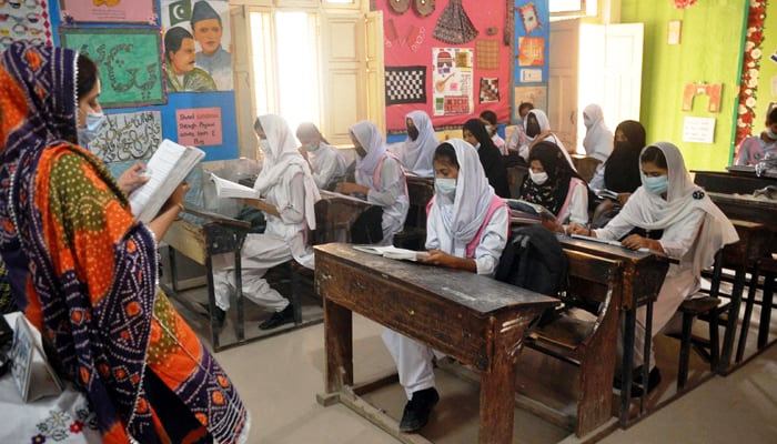 Community Schools